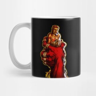 BTILC 3 Mug